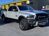 Used 2015 RAM 1500 Rebel image 3