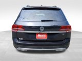 Used 2018 Volkswagen Atlas S image 4