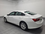 Used 2018 Chevrolet Malibu LT w/ Driver Confidence Package image 3