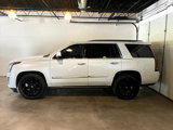 Used 2020 Cadillac Escalade Premium Luxury image 2