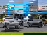 New 2025 Chevrolet Trax LT w/ Driver Confidence Package image 5