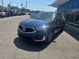 Used 2021 Acura RDX FWD w/ Technology Package image 3