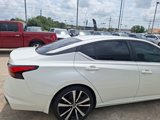 Used 2021 Nissan Altima 2.5 SR w/ SR Premium Package image 5
