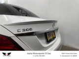 Used 2016 Mercedes-Benz C 300 Sedan image 5