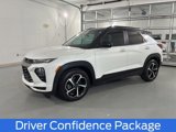Used 2021 Chevrolet TrailBlazer RS w/ Driver Confidence Package image 5