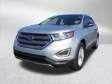Used 2017 Ford Edge SEL image 4