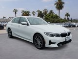 Certified 2021 BMW 330e image 3