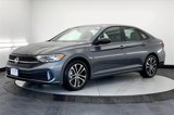 Certified 2024 Volkswagen Jetta Sport image 2