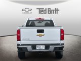 Used 2020 Chevrolet Colorado W/T w/ WT Convenience Package image 5