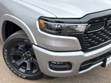 New 2025 RAM 1500 Big Horn image 3