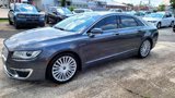 Used 2017 Lincoln MKZ Reserve image 2