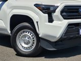 New 2025 Toyota Tacoma SR image 3