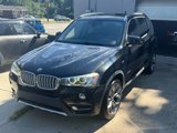 Used 2015 BMW X3 xDrive35i image 3