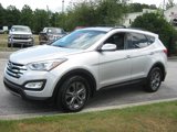 Used 2014 Hyundai Santa Fe Sport w/ Premium Equipment Package 03 image 3