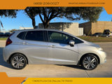 Used 2016 Honda Fit EX image 6