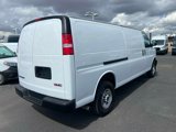 Used 2023 GMC Savana 2500 Extended w/ Driver Convenience Package image 6