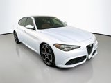 Used 2022 Alfa Romeo Giulia Ti image 3