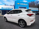 Certified 2023 Buick Encore GX Select w/ Sport Touring Package image 2
