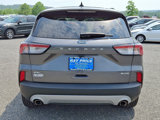 Certified 2022 Ford Escape SEL w/ Technology Package image 5