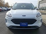 Certified 2021 Ford Escape SEL image 3