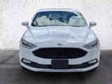 Used 2018 Ford Fusion Titanium image 3