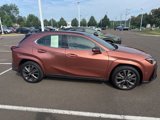 Used 2025 Lexus UX 300h AWD image 2