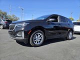 Used 2022 Chevrolet Equinox LT image 2