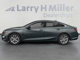 Used 2020 Chevrolet Malibu LT image 3