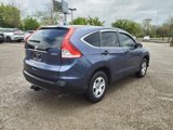 Used 2014 Honda CR-V LX image 3