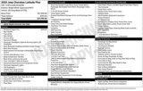 Used 2020 Jeep Cherokee Latitude Plus image 5