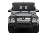 Used 2017 Mercedes-Benz G 550 image 4