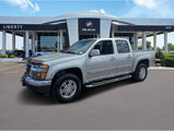 Used 2010 GMC Canyon SLE image 5