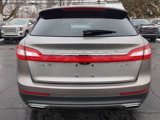 Used 2016 Lincoln MKX Reserve w/ Climate Package image 4