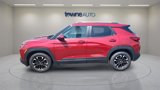 Used 2021 Chevrolet TrailBlazer LT w/ Convenience Package image 2