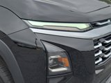 New 2025 Chevrolet Equinox LT image 5