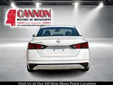 Used 2024 Nissan Altima 2.5 S image 4