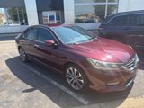 Used 2015 Honda Accord Sport image 3