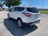Used 2018 Ford Escape Titanium image 5