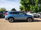 Used 2016 Honda CR-V Touring image 3