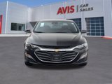 Used 2023 Chevrolet Malibu LT image 2