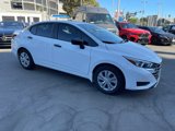 Used 2023 Nissan Versa S image 4