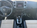 Used 2016 Volkswagen Tiguan S image 4