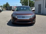 Used 2012 Ford Fusion SE image 2