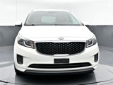 Used 2017 Kia Sedona LX image 2
