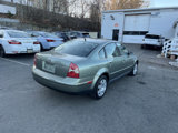 Used 2003 Volkswagen Passat GLX image 6