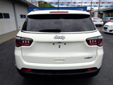 Used 2020 Jeep Compass Latitude image 4