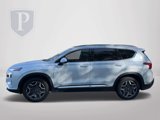 Used 2021 Hyundai Santa Fe Limited image 5
