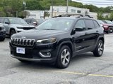Used 2022 Jeep Cherokee Limited image 3