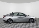 New 2025 Hyundai Elantra Sport image 2