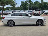 Used 2019 BMW 330i Sedan w/ Premium Package image 4